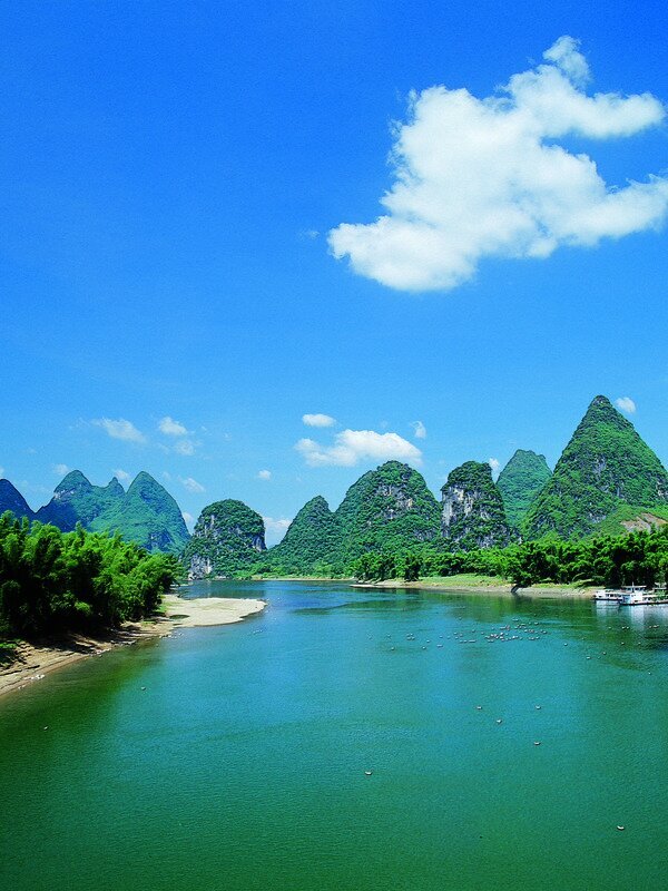 桂林旅行